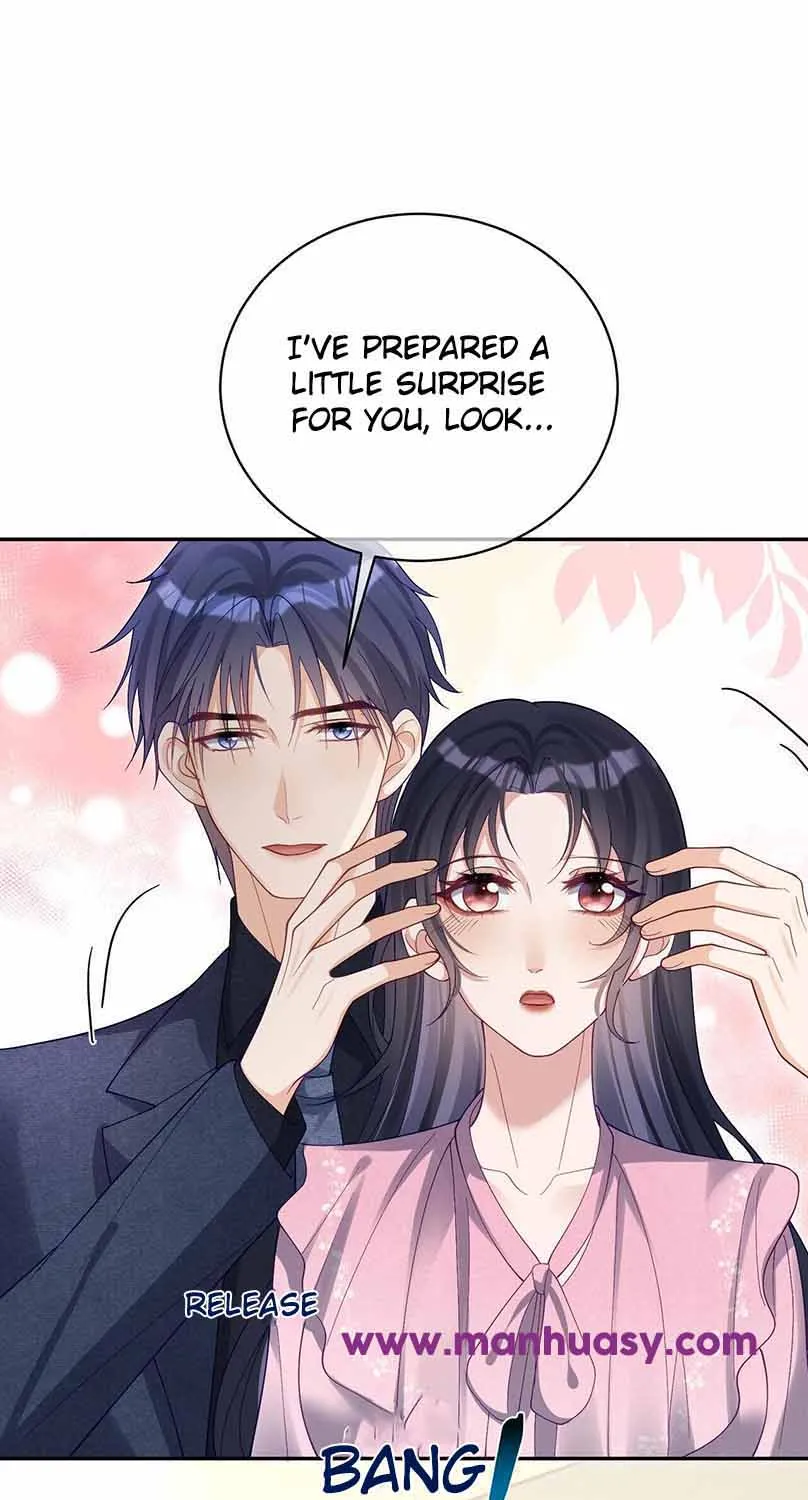 Cute Baby From Heaven: Daddy Is Too Strong Chapter 52 page 23 - MangaKakalot