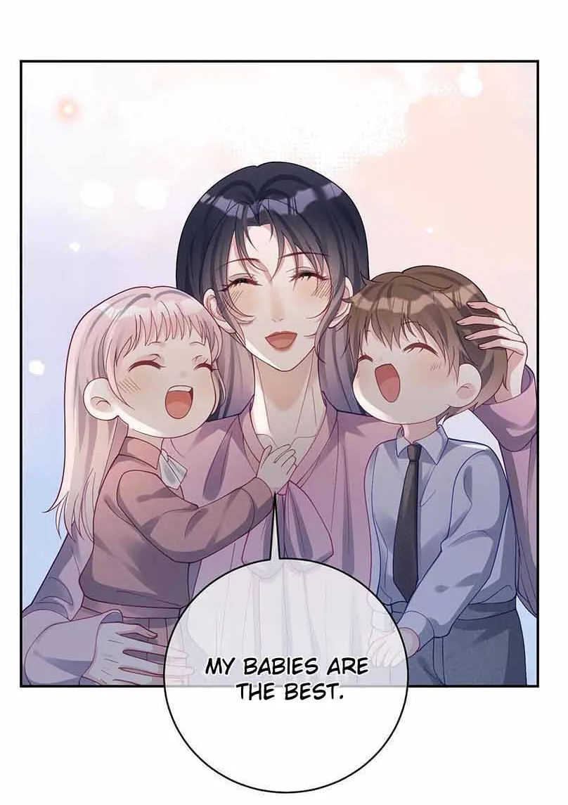 Cute Baby From Heaven: Daddy Is Too Strong Chapter 52 page 36 - MangaKakalot