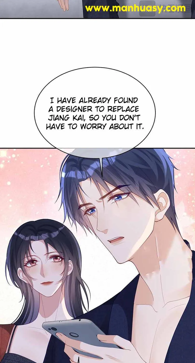 Cute Baby From Heaven: Daddy Is Too Strong Chapter 52 page 53 - MangaKakalot