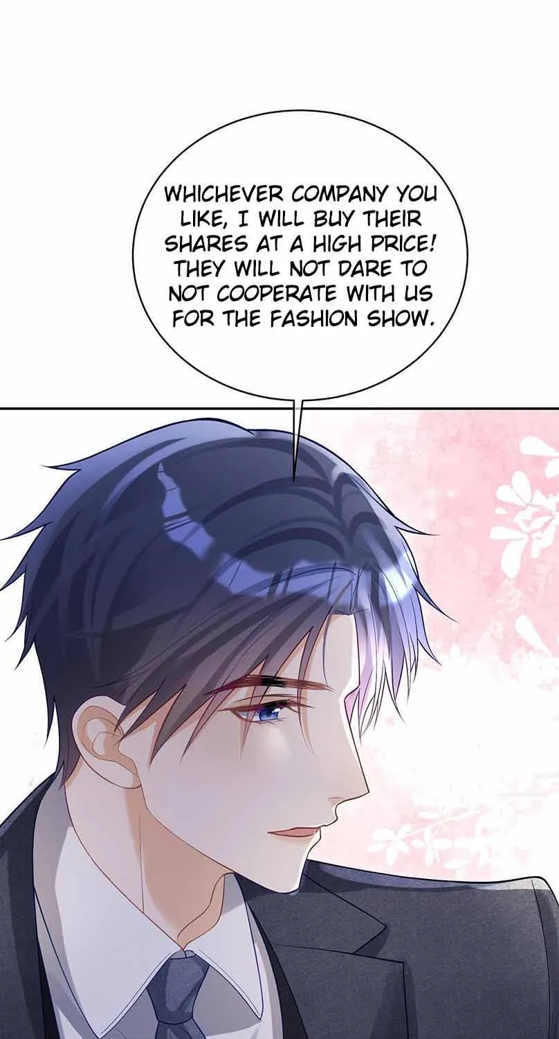 Cute Baby From Heaven: Daddy Is Too Strong Chapter 53 page 8 - MangaKakalot