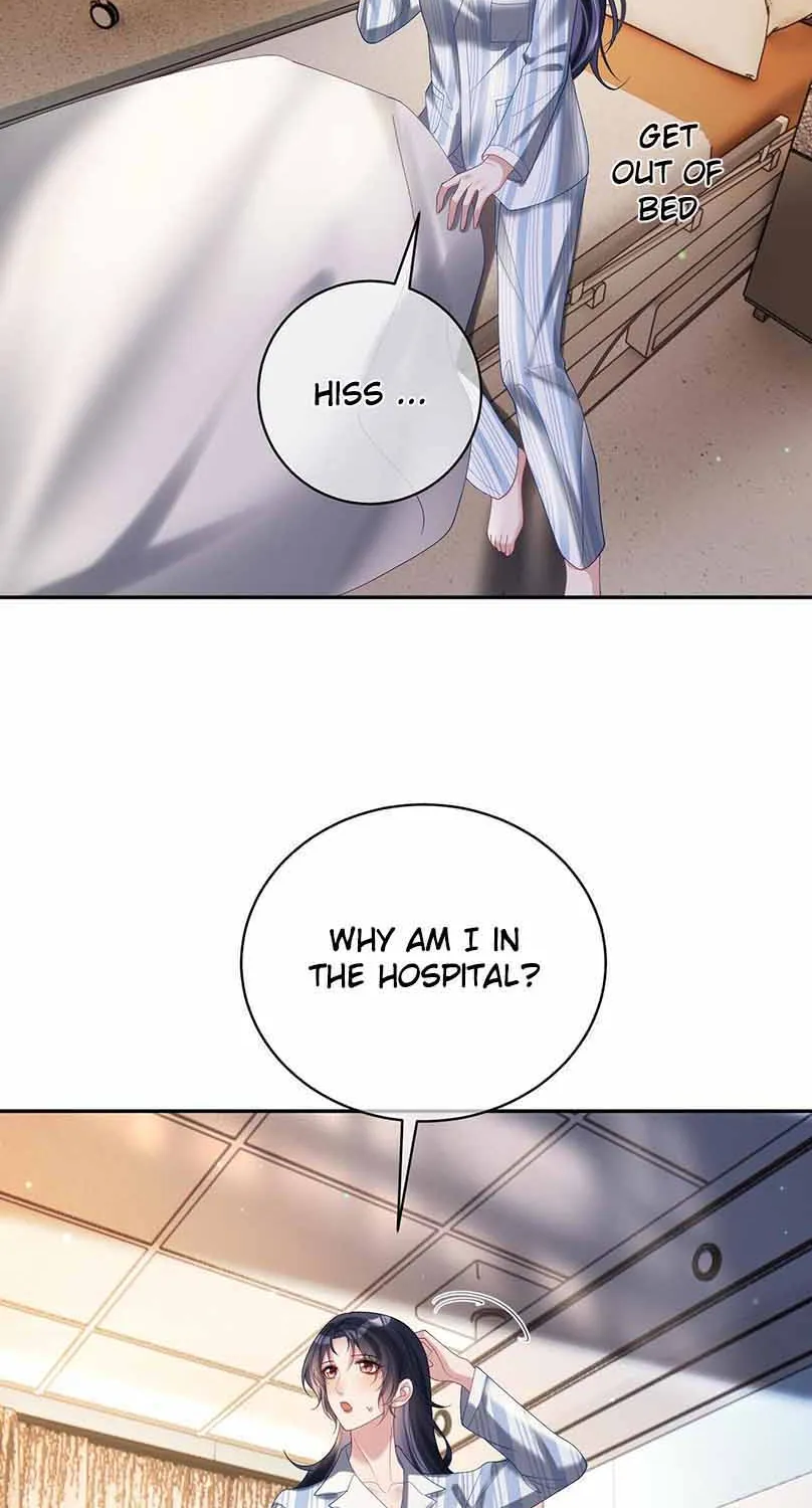 Cute Baby From Heaven: Daddy Is Too Strong Chapter 55 page 22 - MangaKakalot