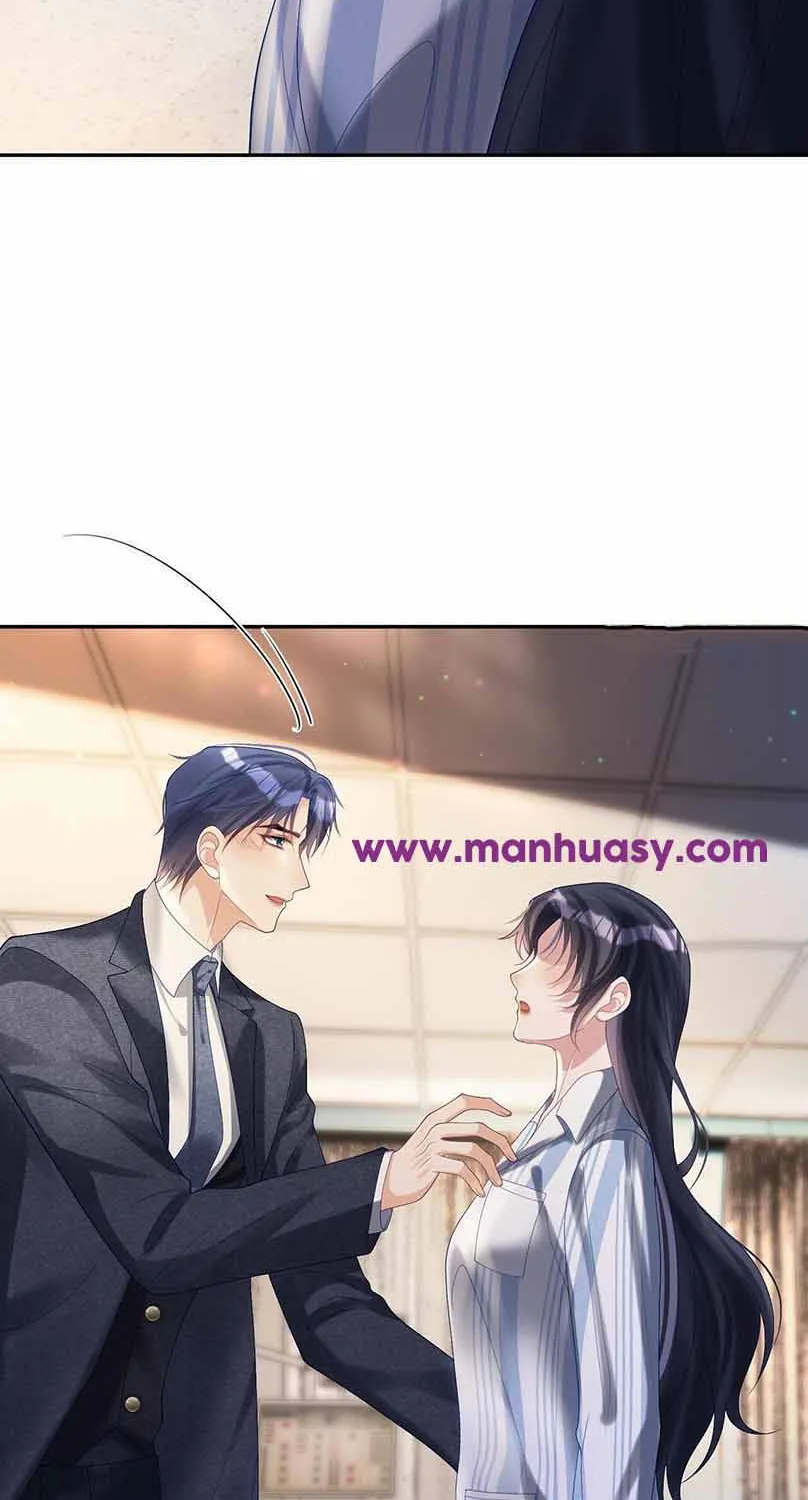 Cute Baby From Heaven: Daddy Is Too Strong Chapter 55 page 25 - MangaKakalot