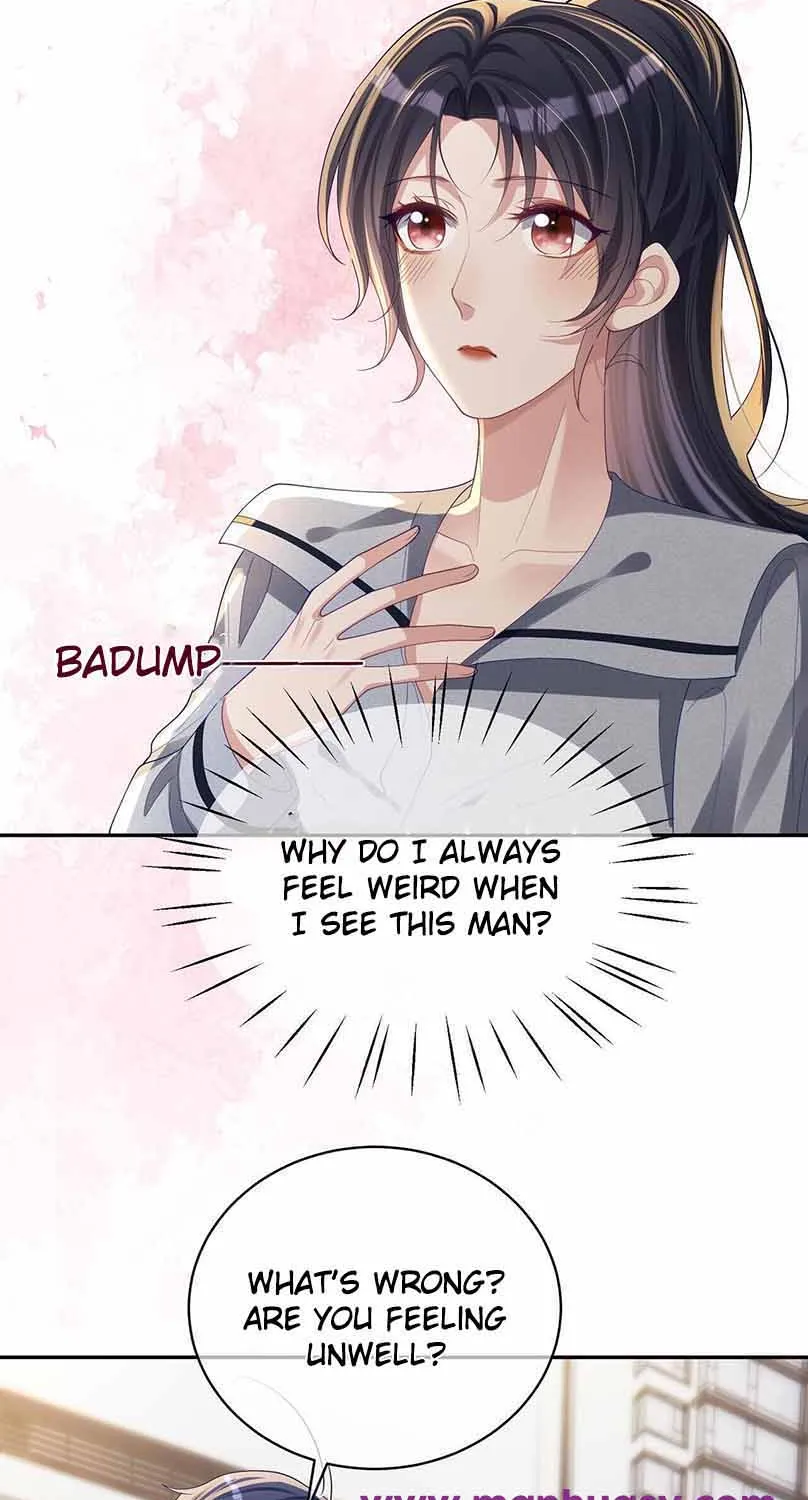 Cute Baby From Heaven: Daddy Is Too Strong Chapter 59 page 24 - MangaKakalot