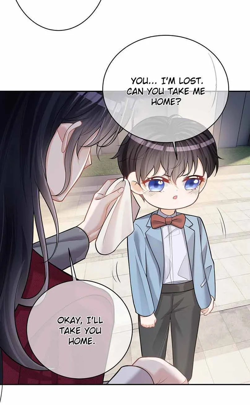 Cute Baby From Heaven: Daddy Is Too Strong Chapter 6 page 31 - MangaKakalot