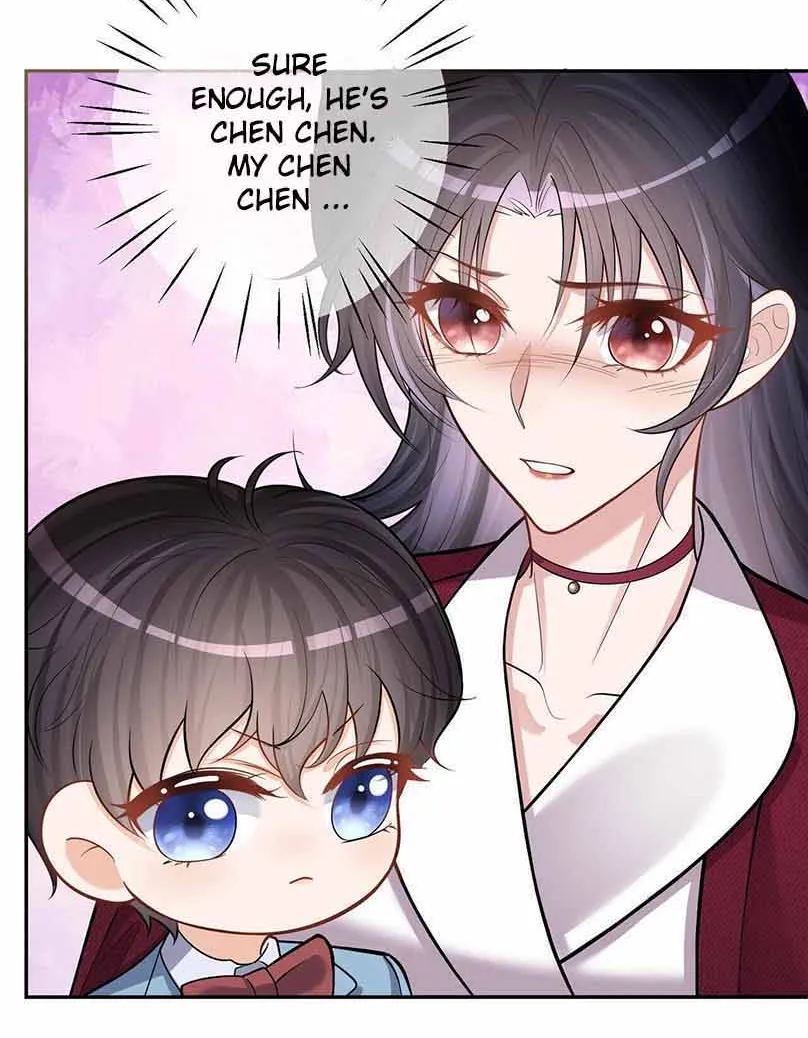 Cute Baby From Heaven: Daddy Is Too Strong Chapter 6 page 44 - MangaKakalot