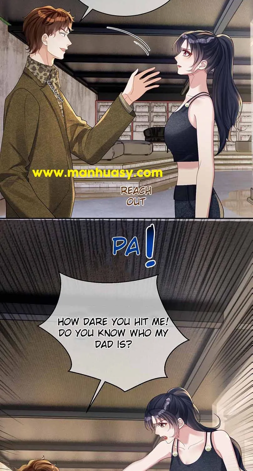 Cute Baby From Heaven: Daddy Is Too Strong Chapter 60 page 43 - MangaKakalot