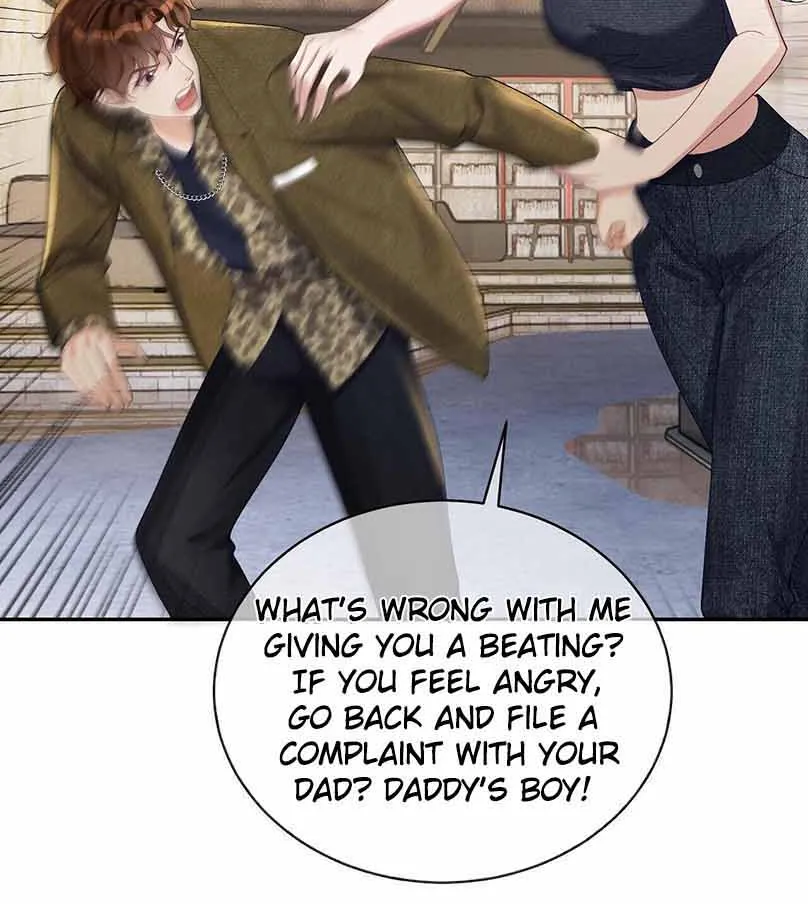 Cute Baby From Heaven: Daddy Is Too Strong Chapter 60 page 44 - MangaKakalot