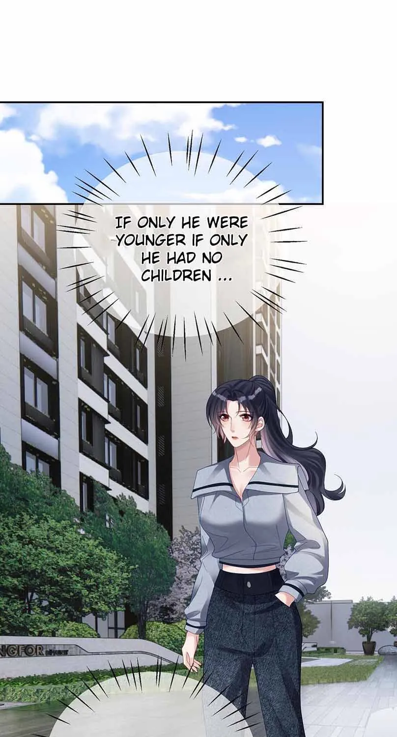 Cute Baby From Heaven: Daddy Is Too Strong Chapter 61 page 11 - MangaKakalot