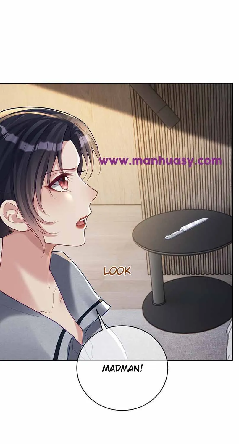 Cute Baby From Heaven: Daddy Is Too Strong Chapter 61 page 48 - MangaKakalot