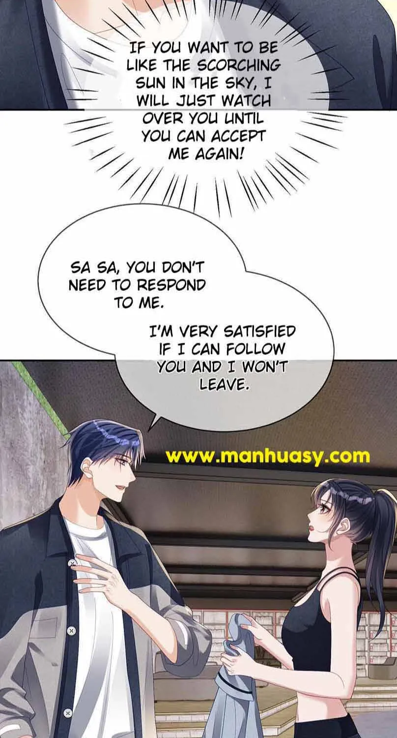 Cute Baby From Heaven: Daddy Is Too Strong Chapter 61 page 6 - MangaKakalot