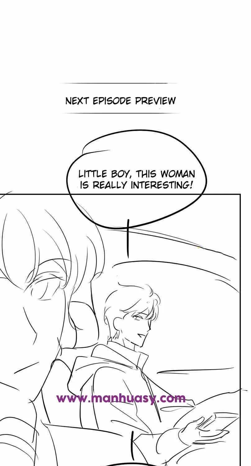 Cute Baby From Heaven: Daddy Is Too Strong Chapter 61 page 56 - MangaKakalot