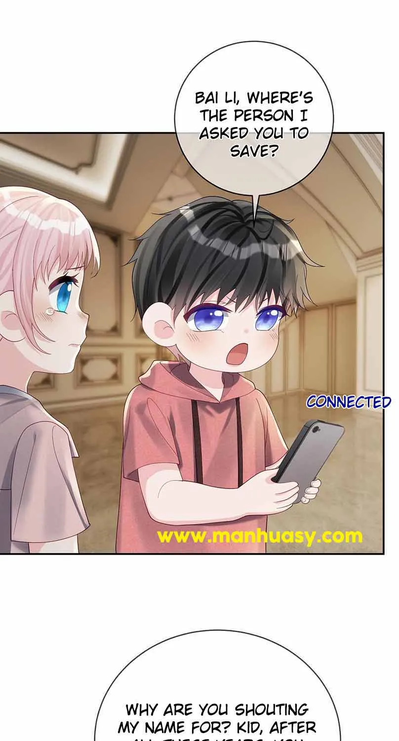 Cute Baby From Heaven: Daddy Is Too Strong Chapter 62 page 38 - MangaKakalot