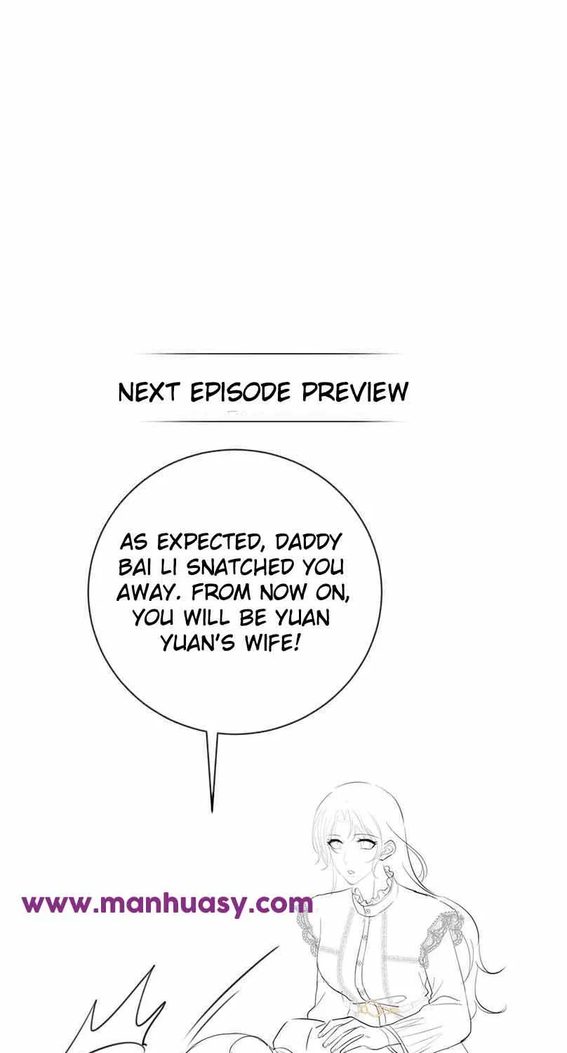 Cute Baby From Heaven: Daddy Is Too Strong Chapter 63 page 53 - MangaKakalot