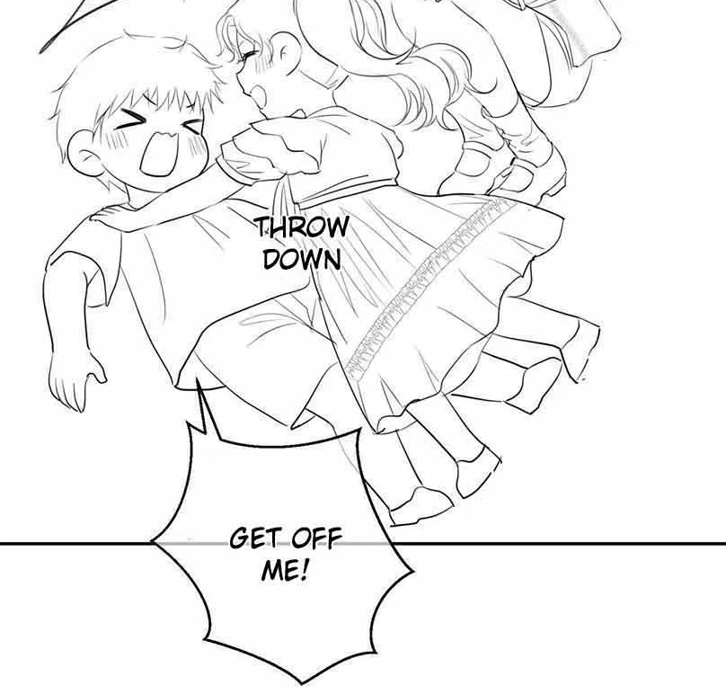 Cute Baby From Heaven: Daddy Is Too Strong Chapter 63 page 54 - MangaKakalot