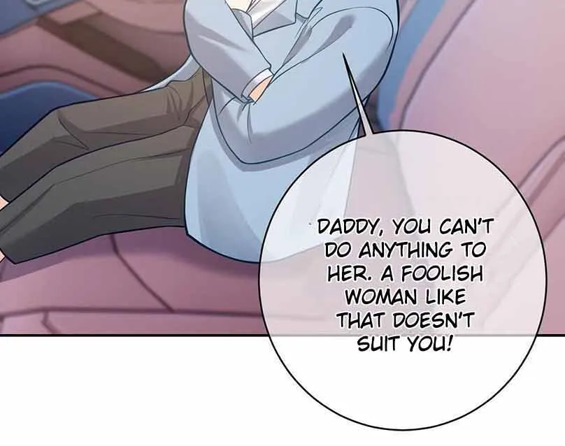 Cute Baby From Heaven: Daddy Is Too Strong Chapter 7 page 24 - MangaKakalot