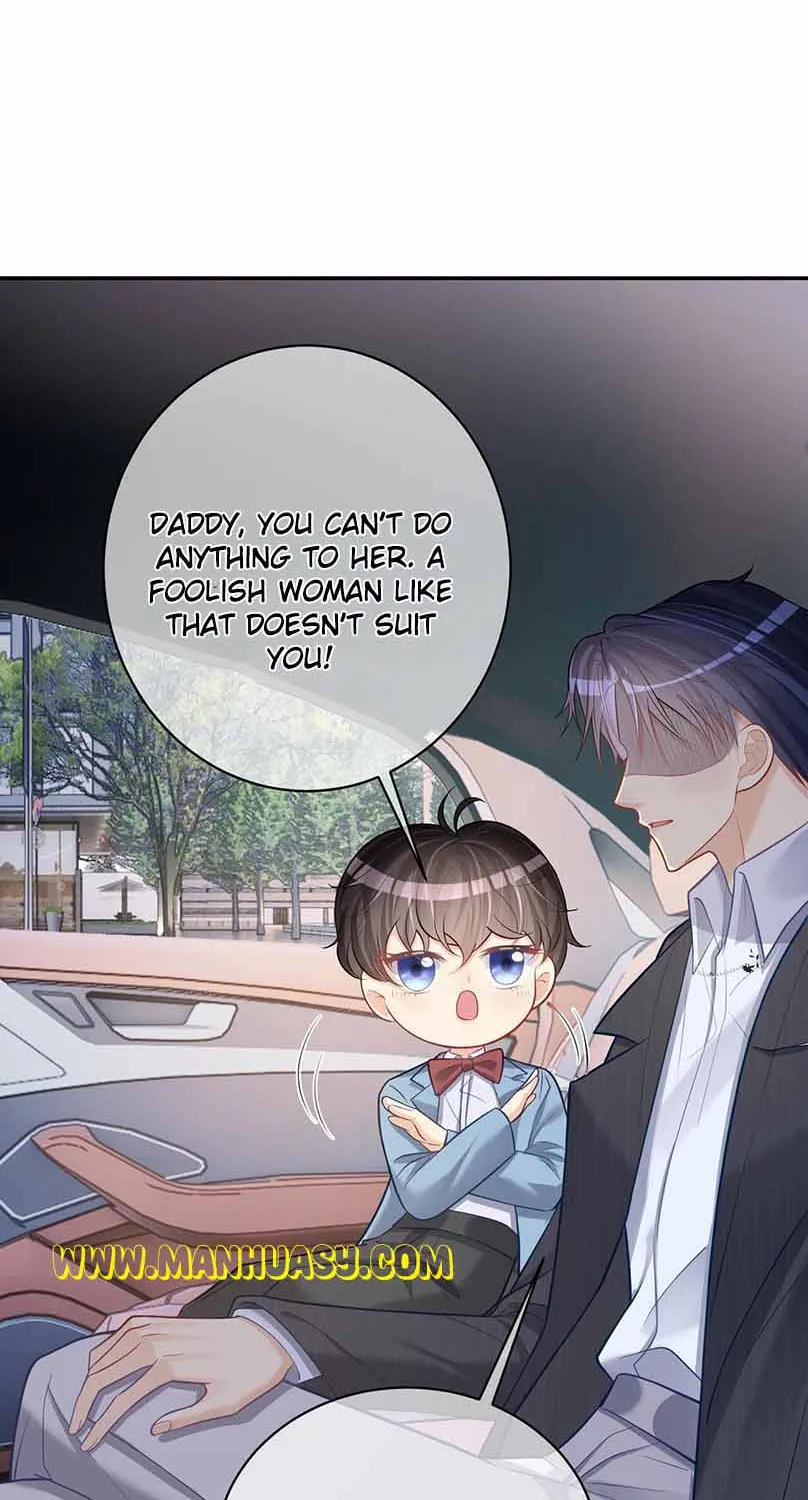 Cute Baby From Heaven: Daddy Is Too Strong Chapter 7 page 26 - MangaKakalot