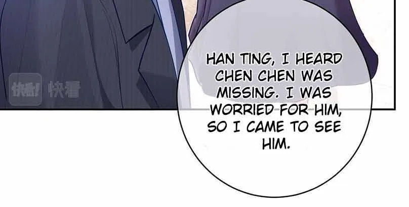 Cute Baby From Heaven: Daddy Is Too Strong Chapter 7 page 38 - MangaKakalot