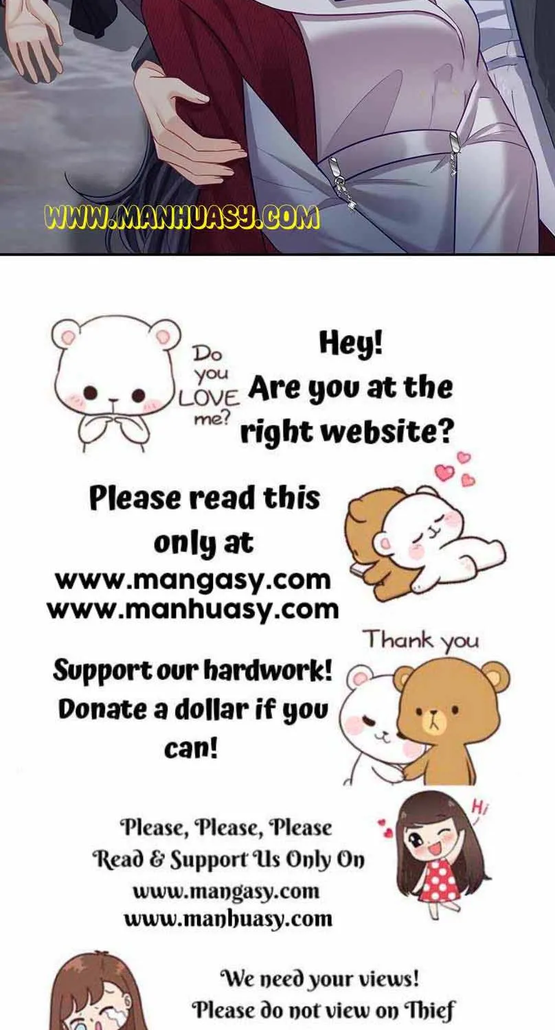 Cute Baby From Heaven: Daddy Is Too Strong Chapter 8 page 55 - MangaKakalot