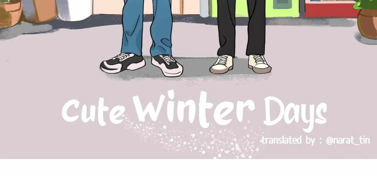 Cute Winter Days Chapter 16 page 4 - MangaKakalot