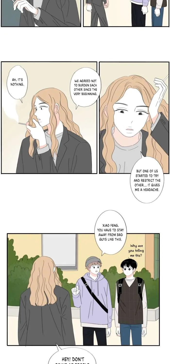 Cute Winter Days Chapter 6 page 7 - MangaKakalot