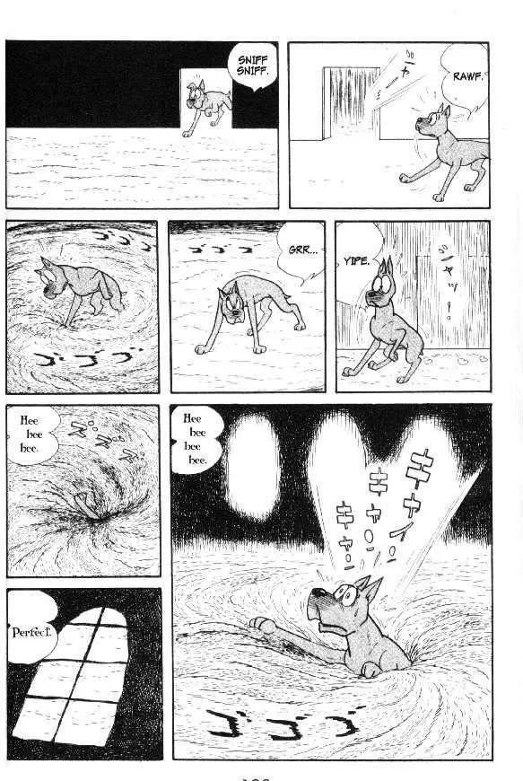 Cyborg 009 Chapter 12 page 2 - MangaKakalot