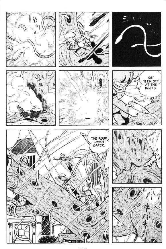 Cyborg 009 Chapter 12 page 30 - MangaKakalot