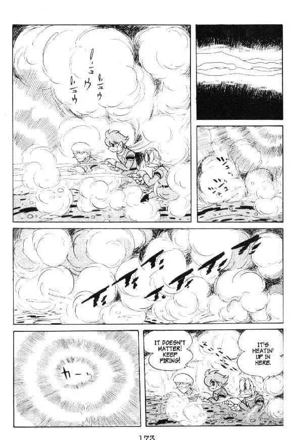 Cyborg 009 Chapter 12 page 44 - MangaKakalot