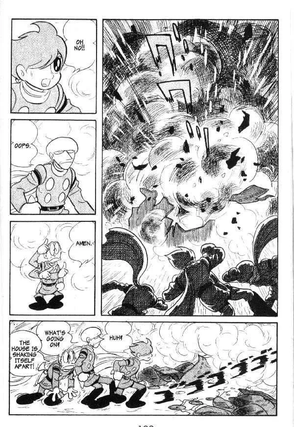 Cyborg 009 Chapter 12 page 56 - MangaKakalot