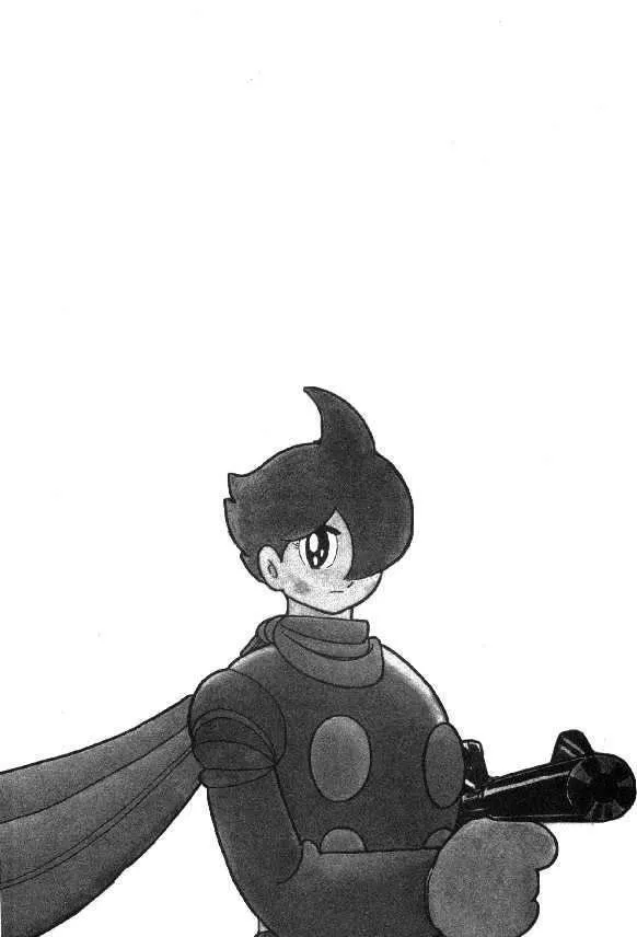 Cyborg 009 Chapter 13 page 3 - MangaKakalot