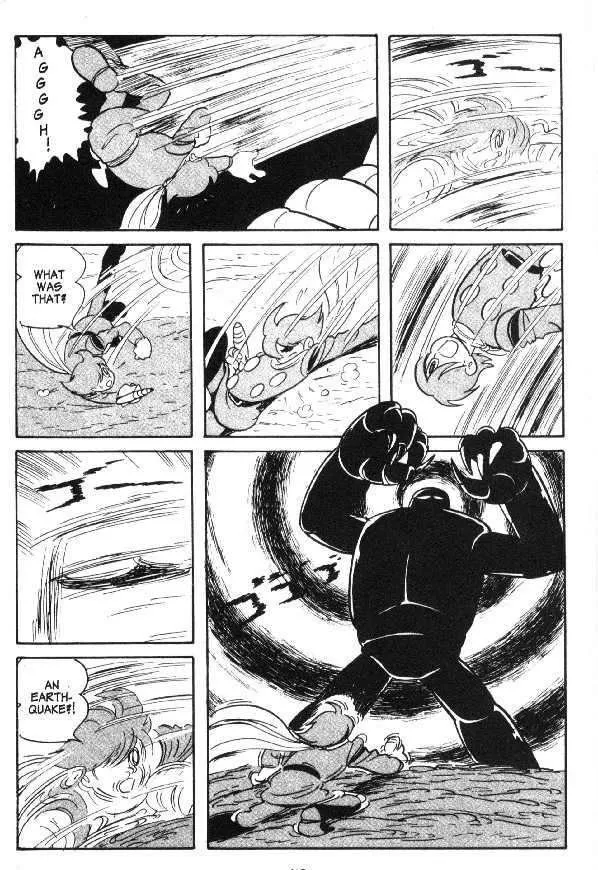 Cyborg 009 Chapter 13 page 44 - MangaKakalot