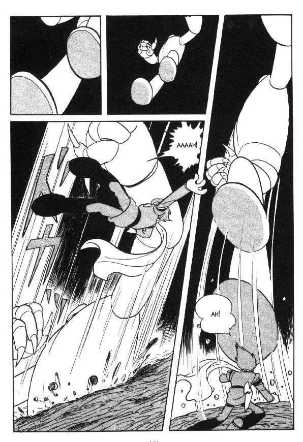 Cyborg 009 Chapter 13 page 45 - MangaKakalot