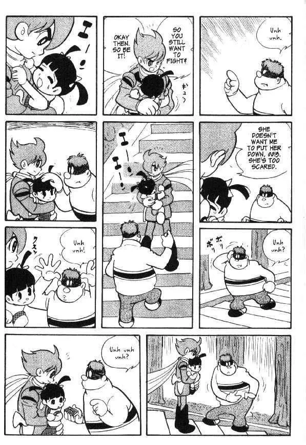 Cyborg 009 Chapter 13 page 73 - MangaKakalot