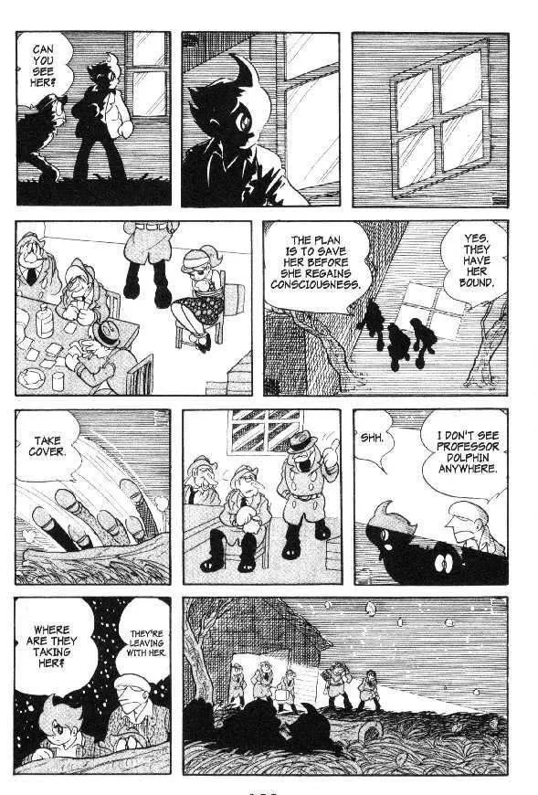 Cyborg 009 Chapter 14 page 27 - MangaKakalot