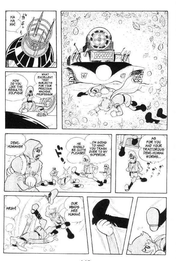 Cyborg 009 Chapter 14 page 41 - MangaKakalot