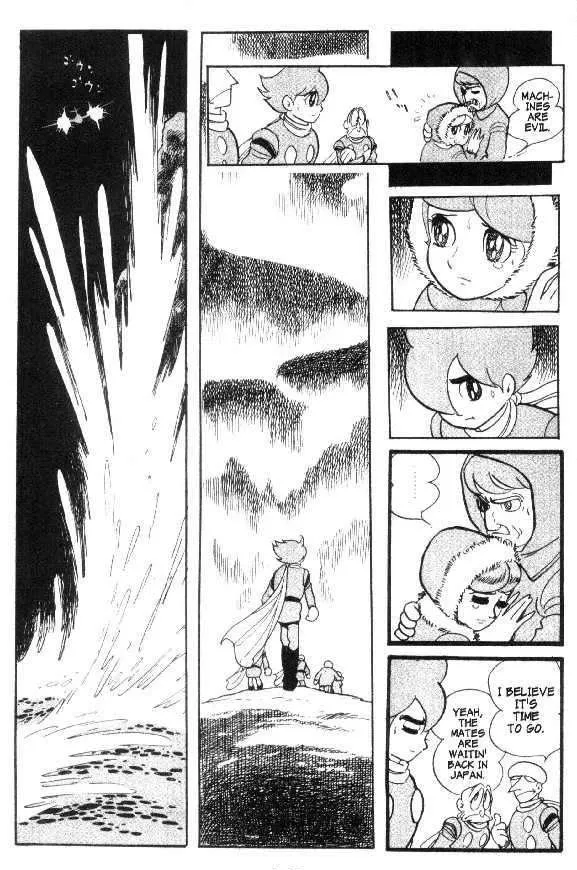 Cyborg 009 Chapter 14 page 45 - MangaKakalot