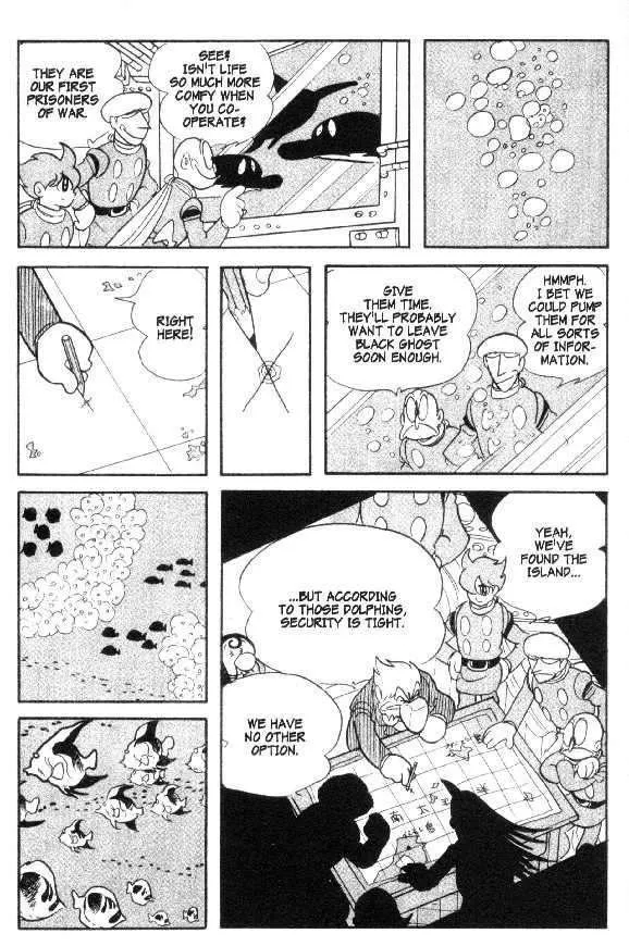 Cyborg 009 Chapter 17 page 26 - MangaKakalot