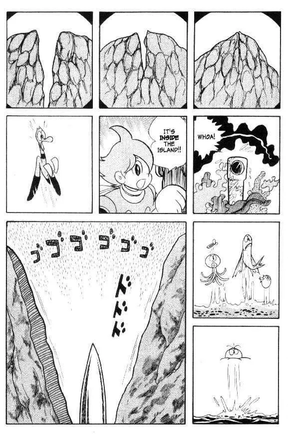 Cyborg 009 Chapter 17 page 28 - MangaKakalot