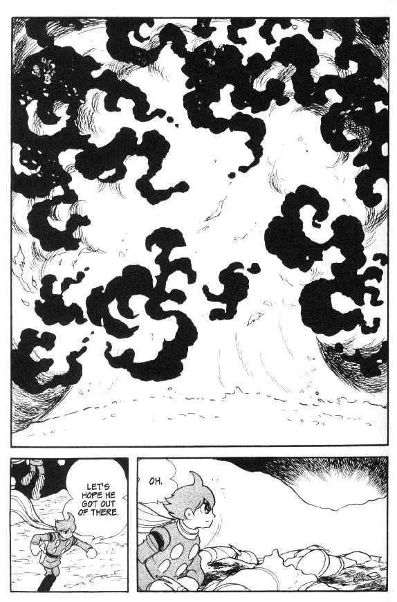 Cyborg 009 Chapter 17 page 68 - MangaKakalot