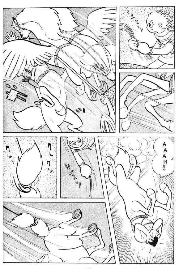 Cyborg 009 Chapter 27 page 29 - MangaKakalot