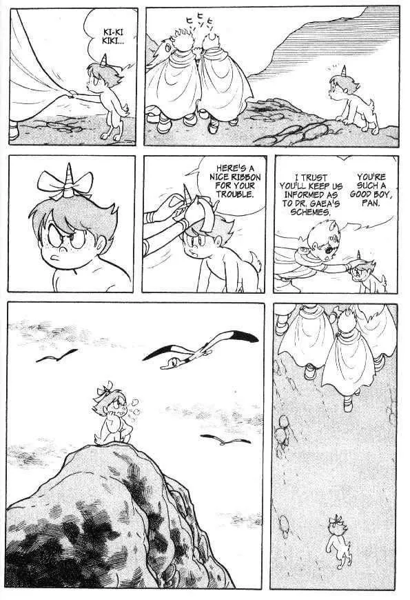 Cyborg 009 Chapter 27 page 37 - MangaKakalot