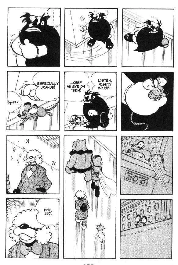 Cyborg 009 Chapter 30 page 28 - MangaKakalot