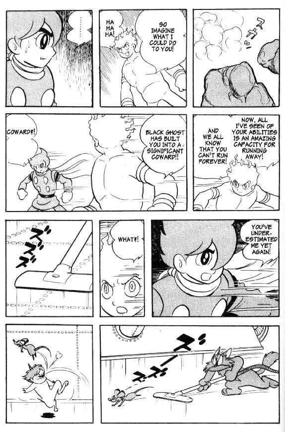 Cyborg 009 Chapter 30 page 42 - MangaKakalot