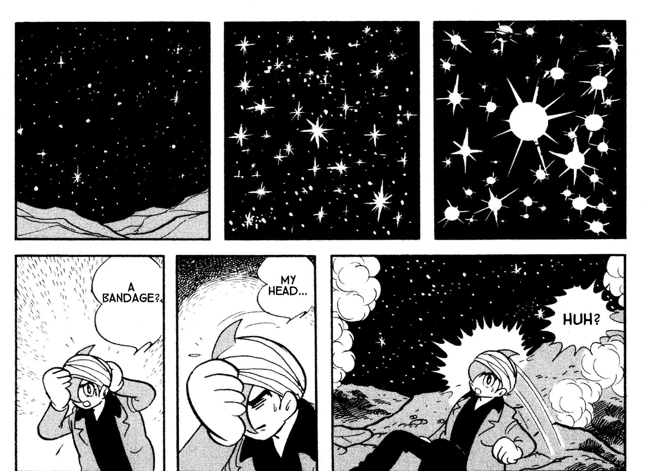 Cyborg 009 Chapter 32.2 page 4 - MangaKakalot