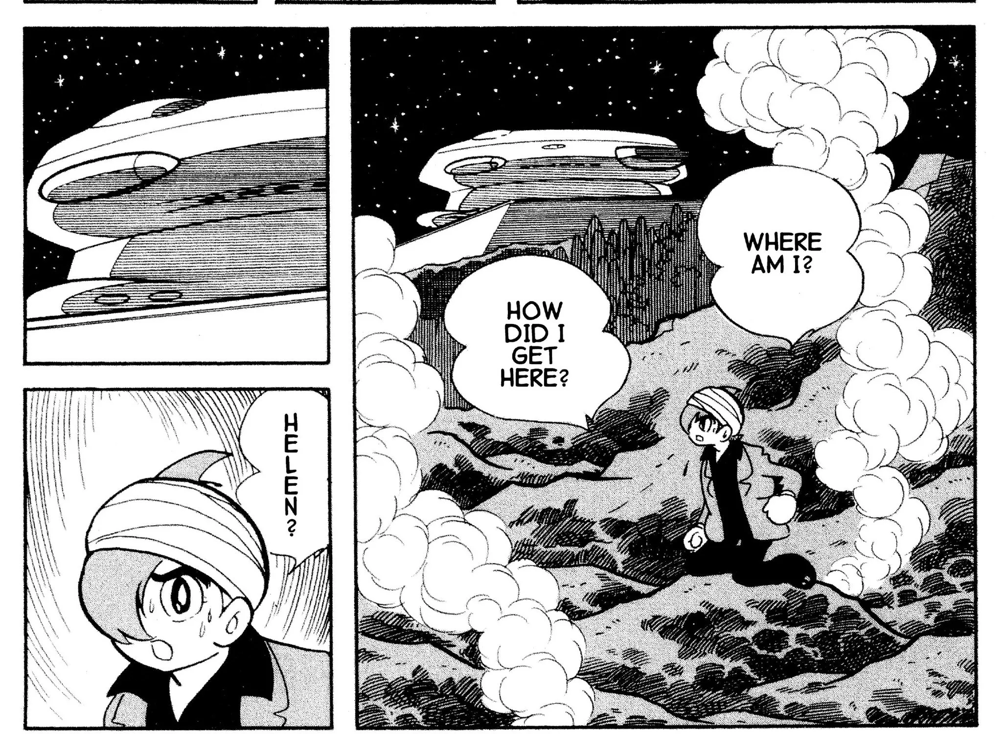 Cyborg 009 Chapter 32.2 page 5 - MangaKakalot