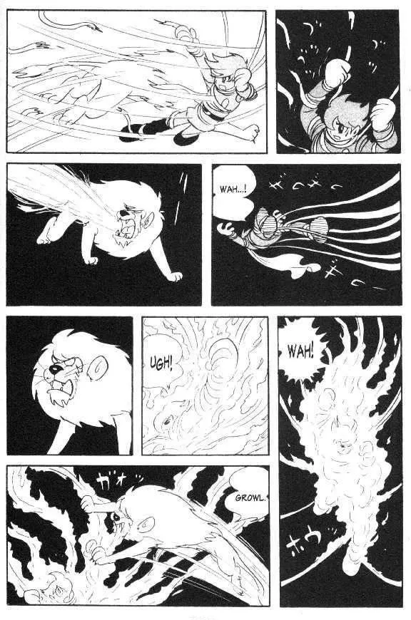 Cyborg 009 Chapter 34 page 30 - MangaKakalot