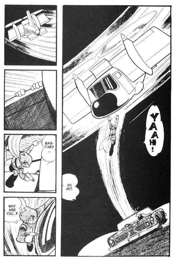 Cyborg 009 - Page 54