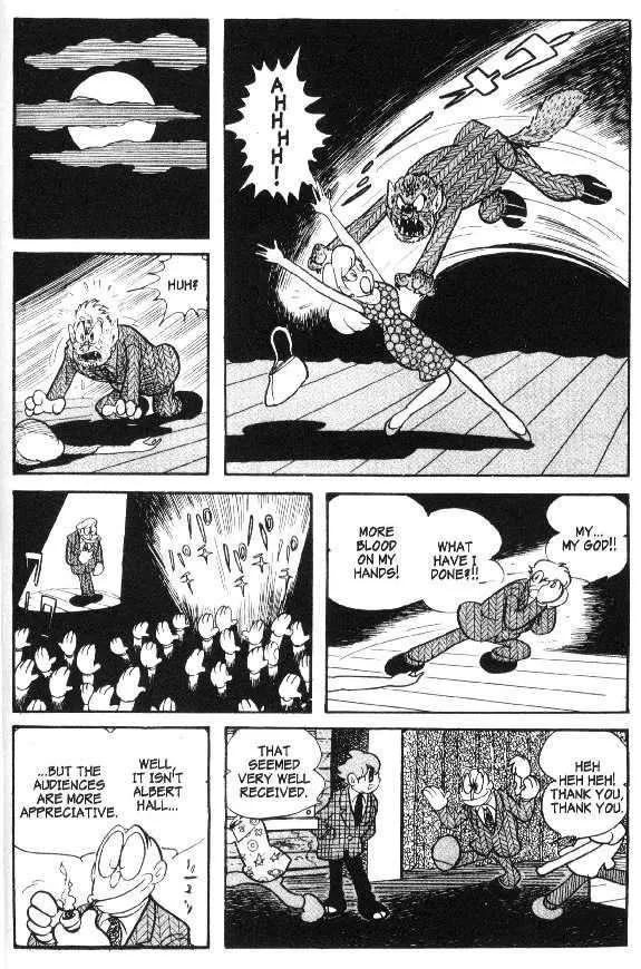 Cyborg 009 Chapter 39 page 5 - MangaKakalot