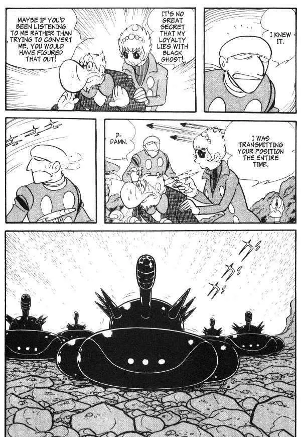 Cyborg 009 Chapter 44 page 73 - MangaKakalot