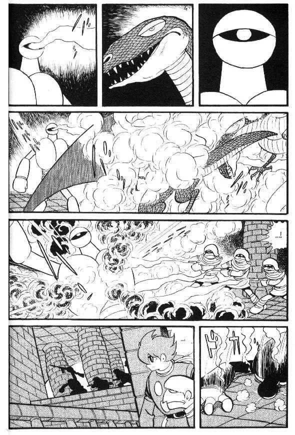 Cyborg 009 Chapter 46 page 23 - MangaKakalot