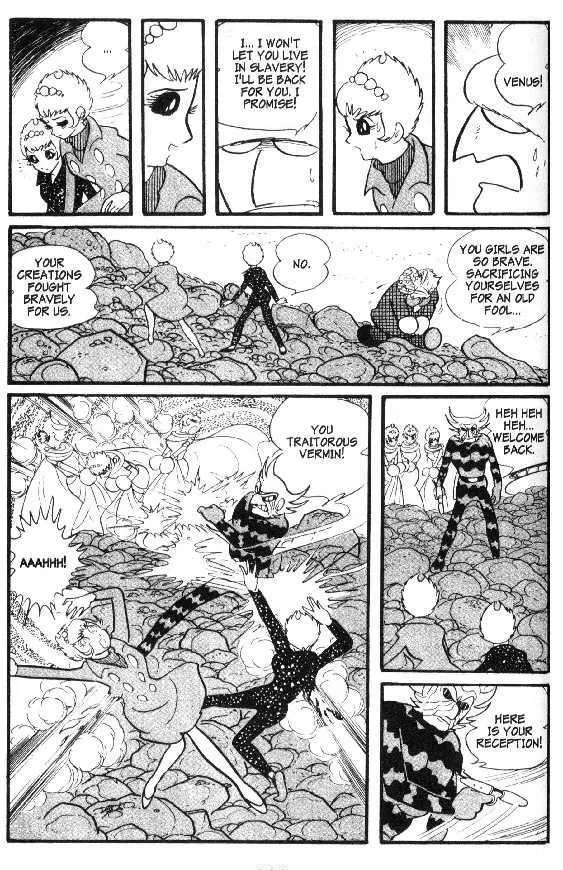 Cyborg 009 Chapter 46 page 39 - MangaKakalot